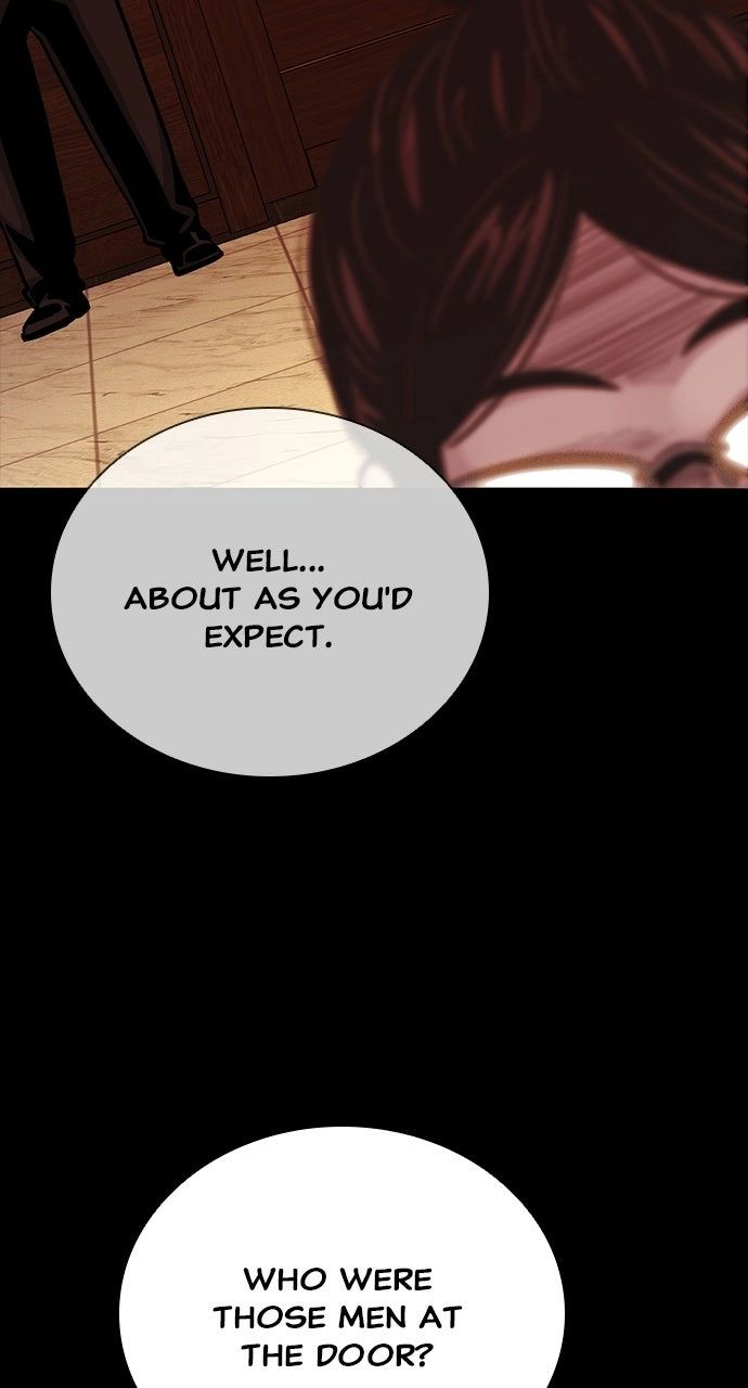 Worst Generation Chapter 44 - Page 98