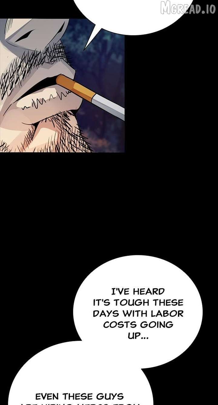 Worst Generation Chapter 45 - Page 102