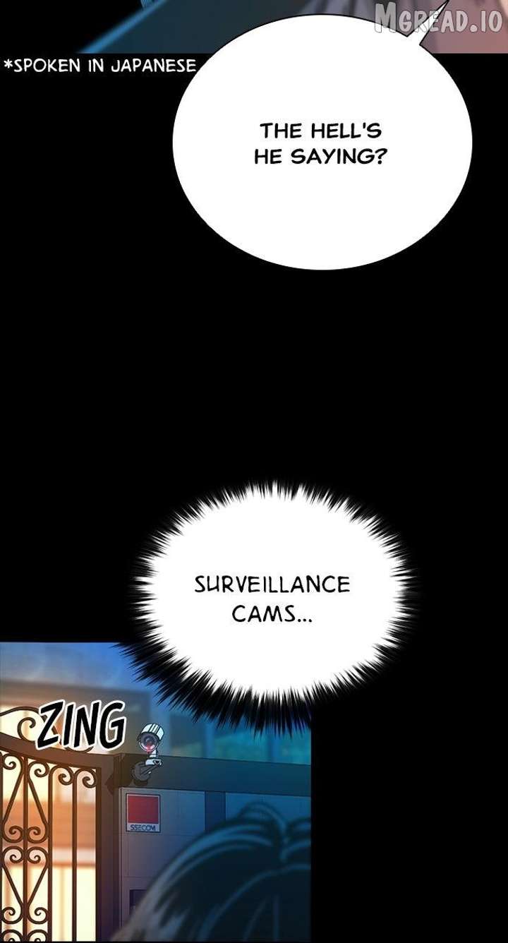 Worst Generation Chapter 45 - Page 108