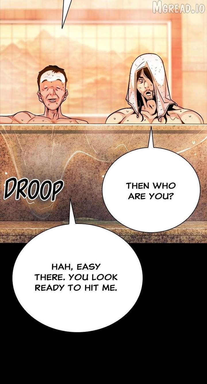 Worst Generation Chapter 45 - Page 14