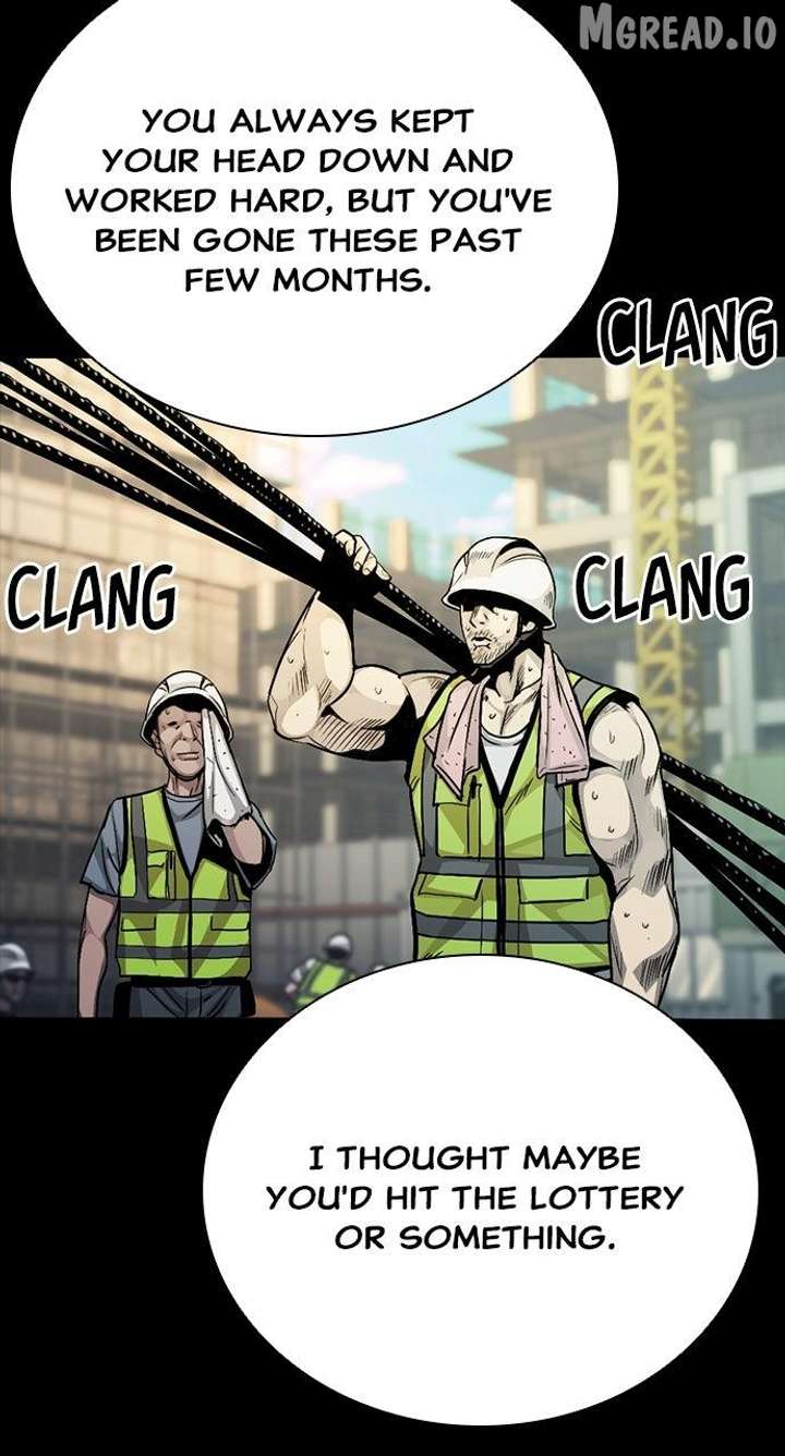 Worst Generation Chapter 45 - Page 18