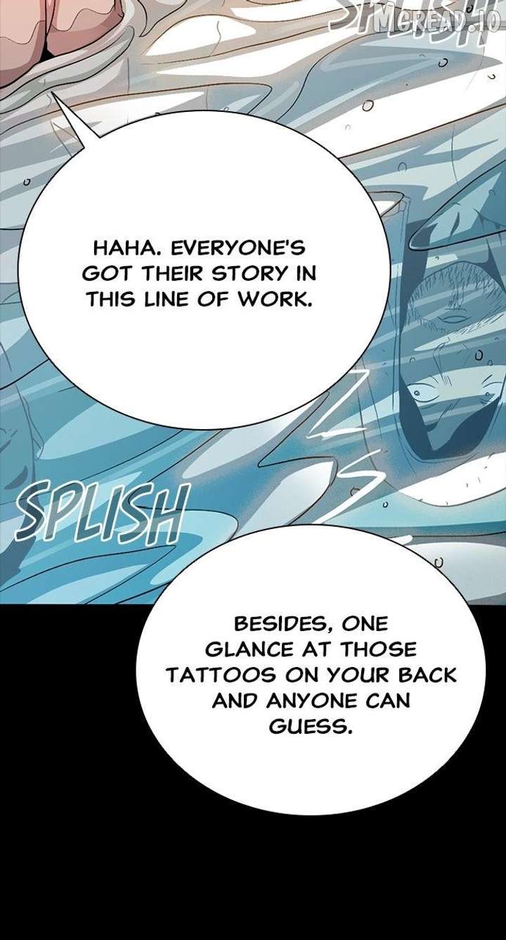 Worst Generation Chapter 45 - Page 21