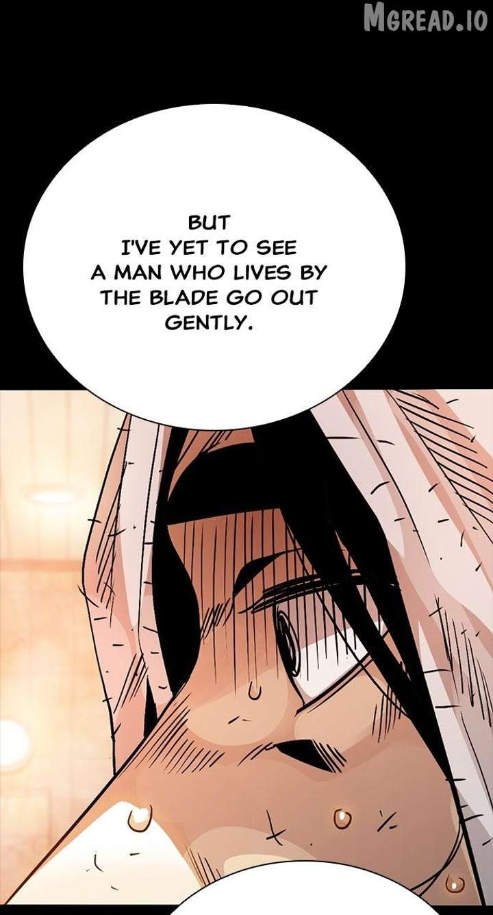 Worst Generation Chapter 45 - Page 29