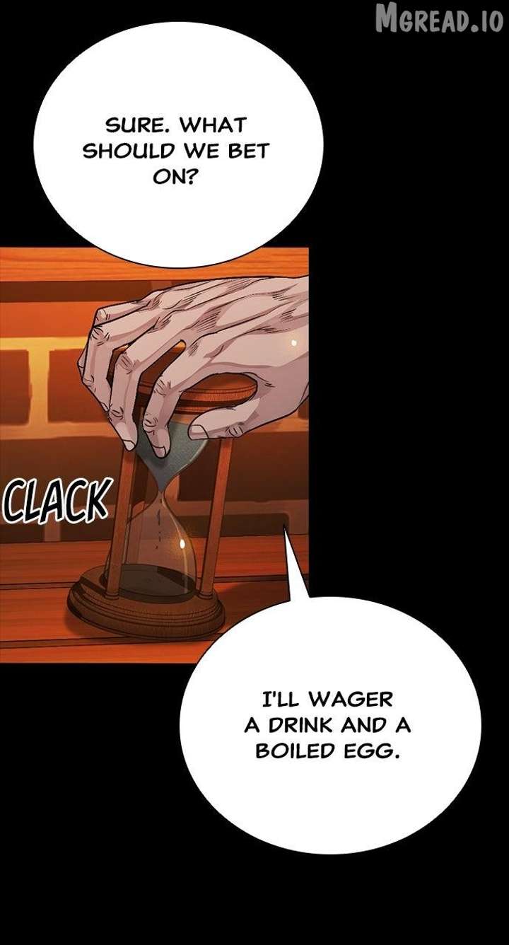 Worst Generation Chapter 45 - Page 35