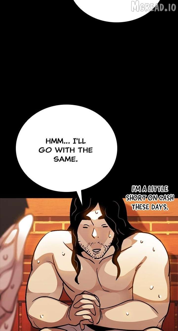 Worst Generation Chapter 45 - Page 37