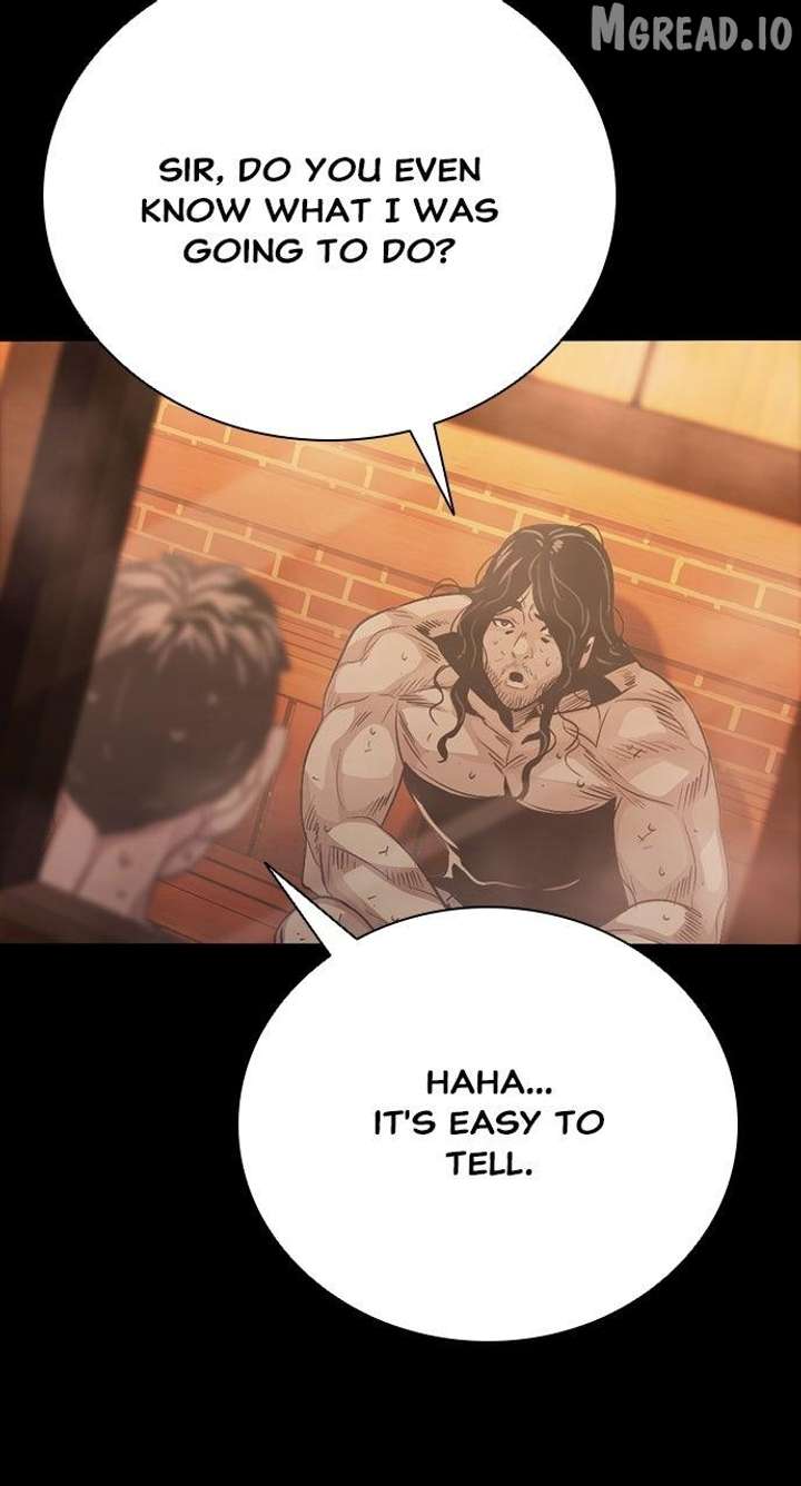 Worst Generation Chapter 45 - Page 40
