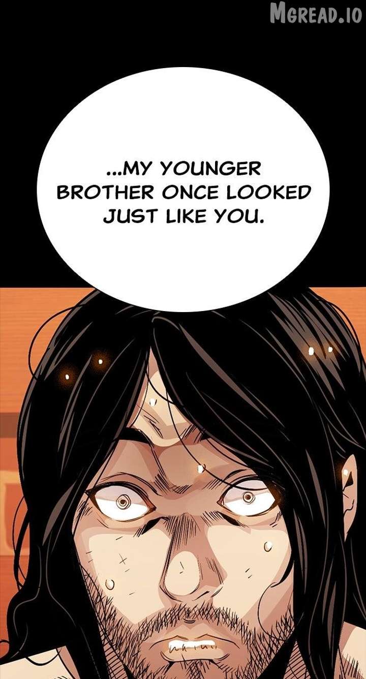 Worst Generation Chapter 45 - Page 45