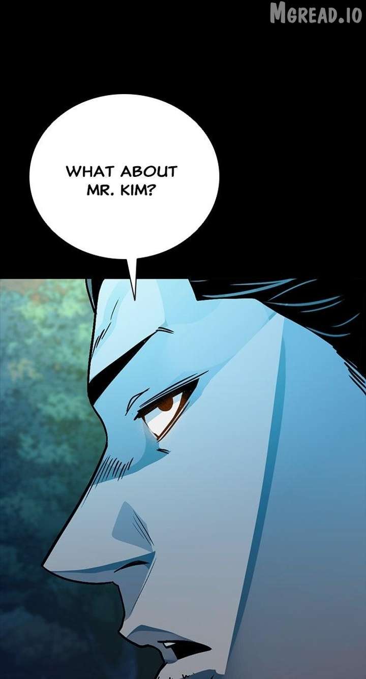 Worst Generation Chapter 45 - Page 71
