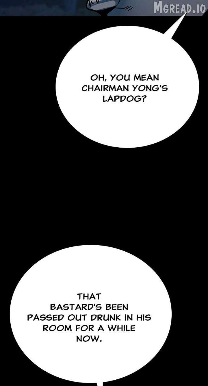 Worst Generation Chapter 45 - Page 72