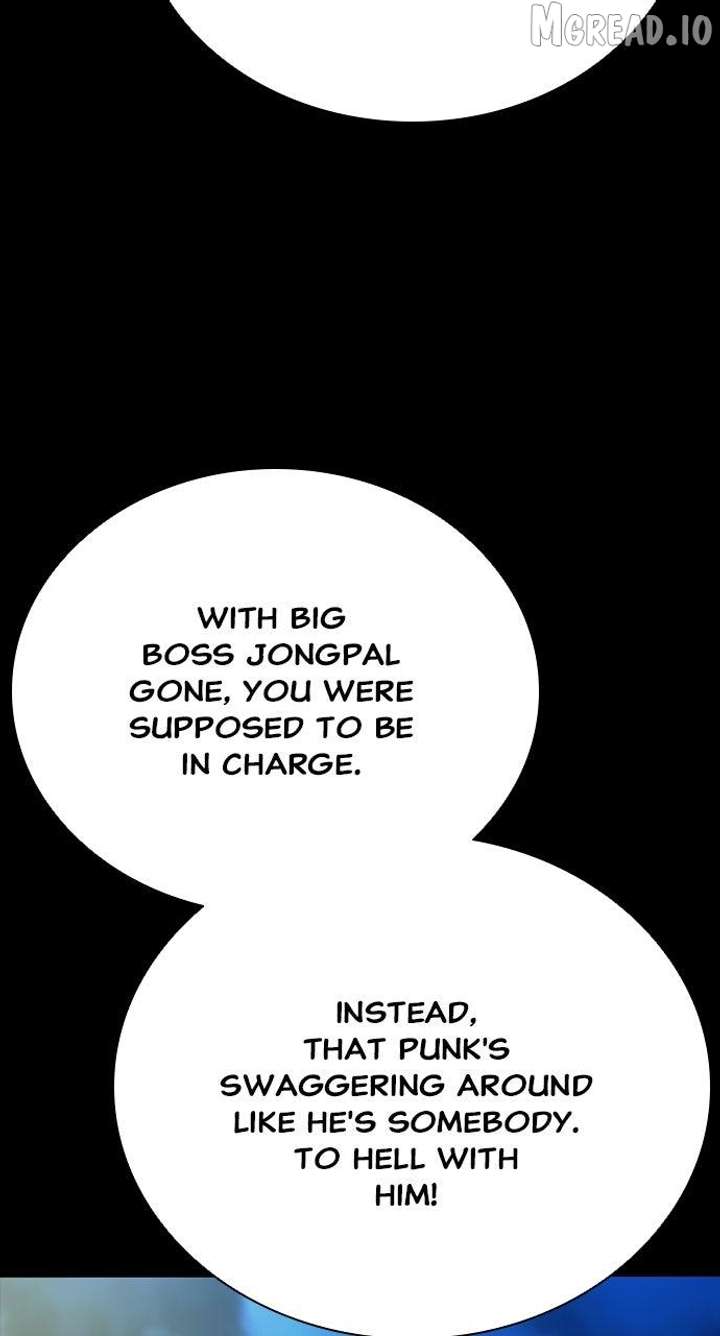 Worst Generation Chapter 45 - Page 74
