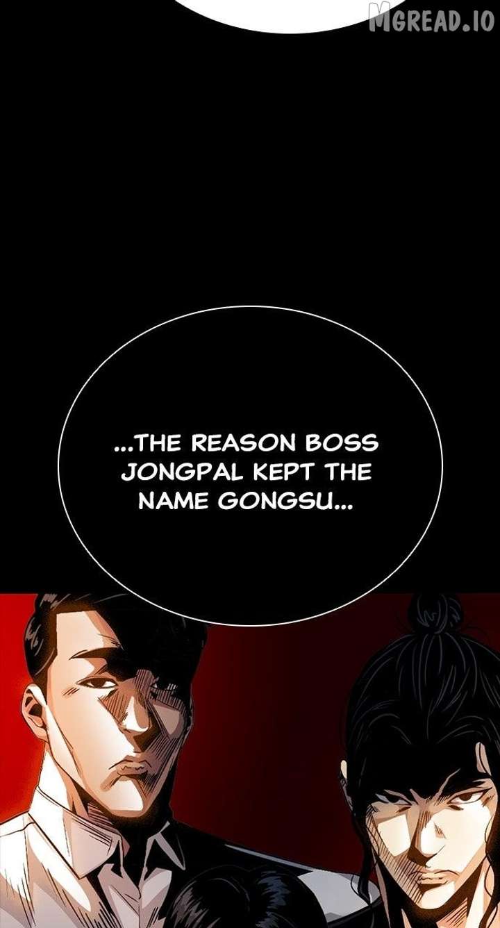 Worst Generation Chapter 45 - Page 88