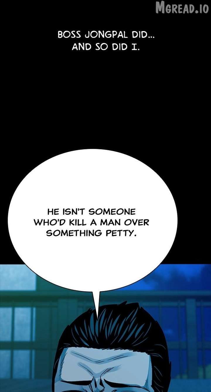 Worst Generation Chapter 45 - Page 92