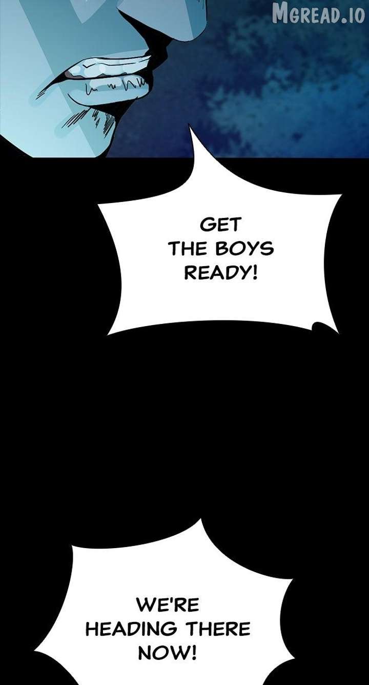 Worst Generation Chapter 45 - Page 99