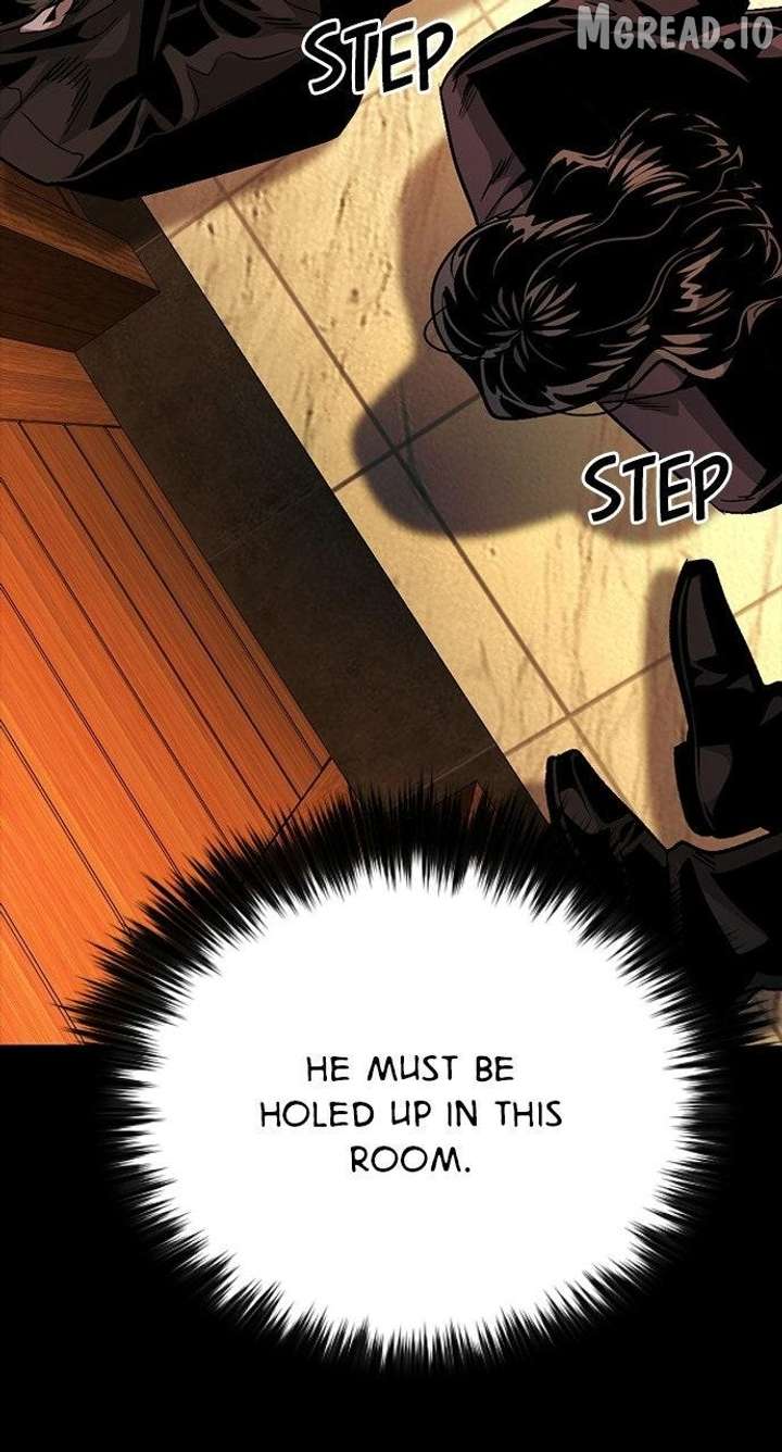 Worst Generation Chapter 46 - Page 108