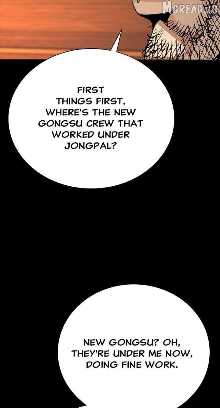 Worst Generation Chapter 46 - Page 113