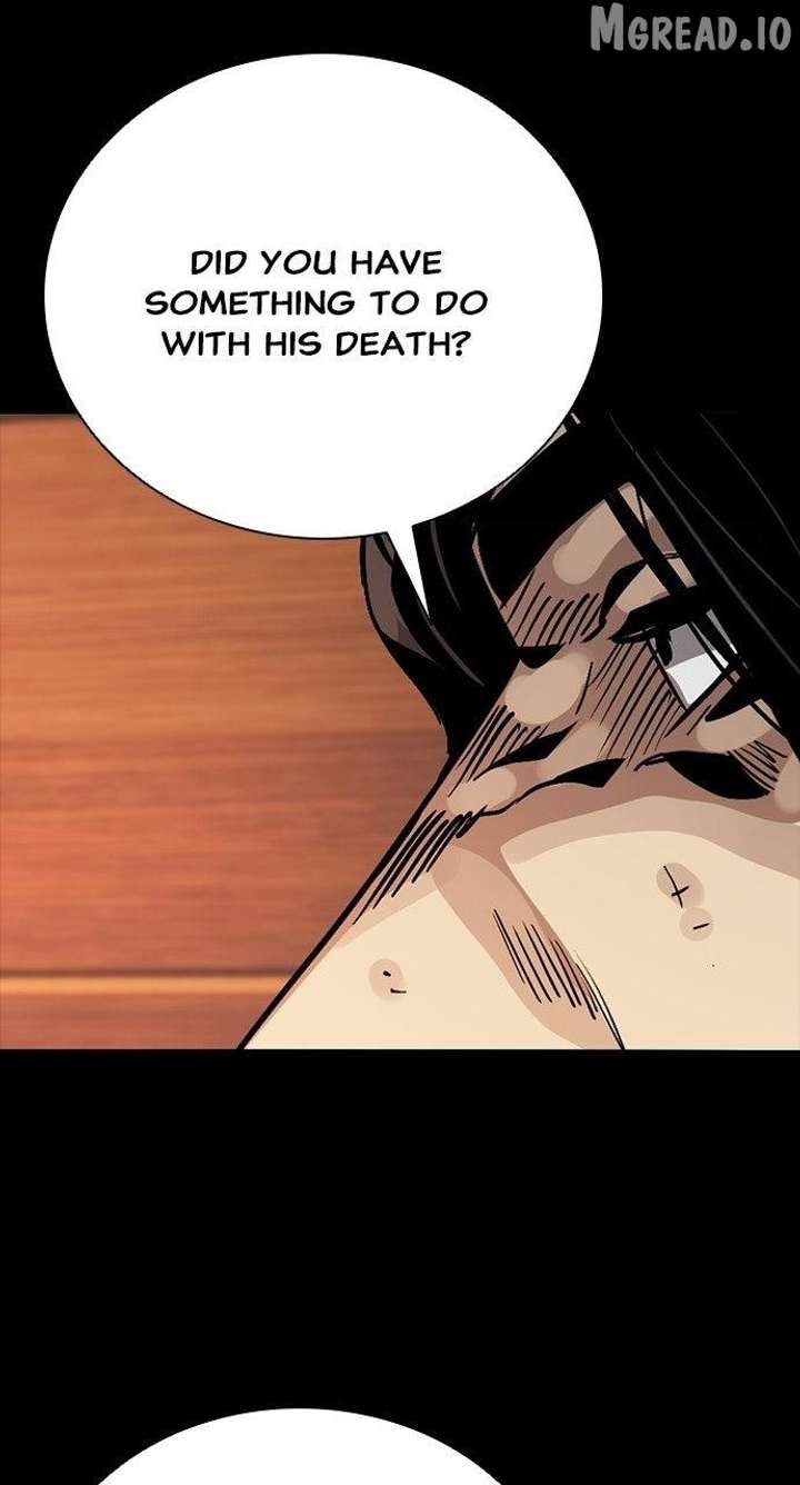 Worst Generation Chapter 46 - Page 118