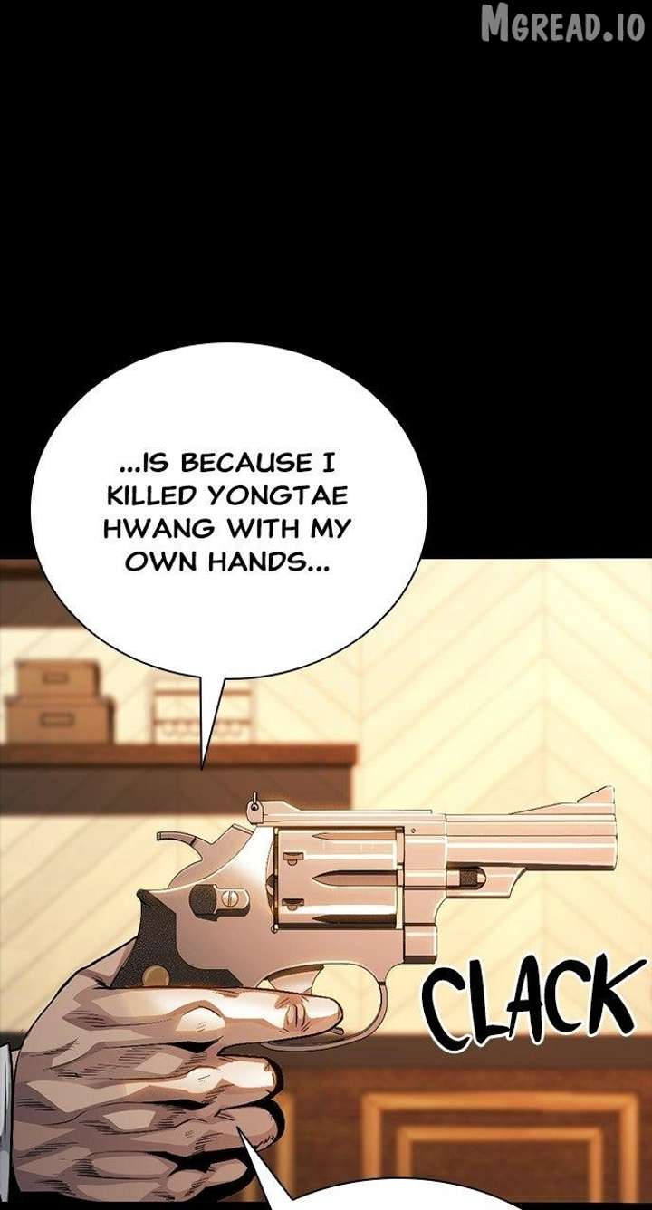 Worst Generation Chapter 46 - Page 120