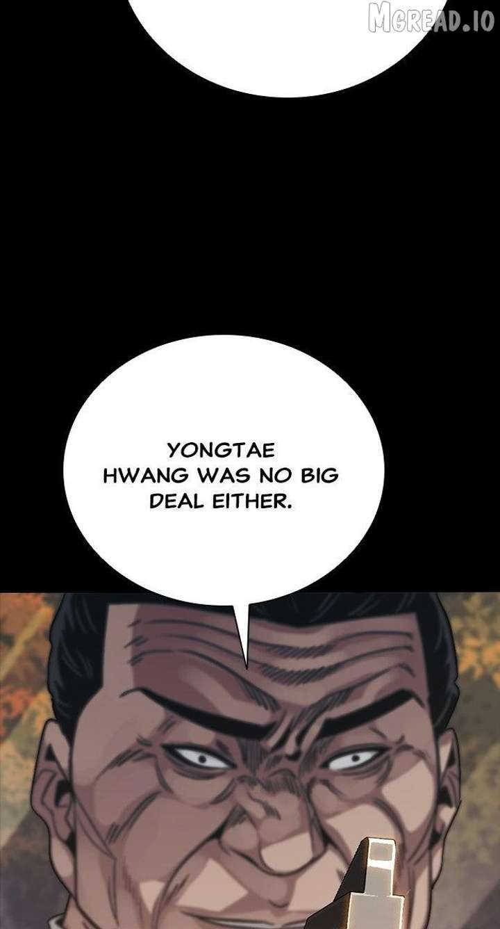 Worst Generation Chapter 46 - Page 123