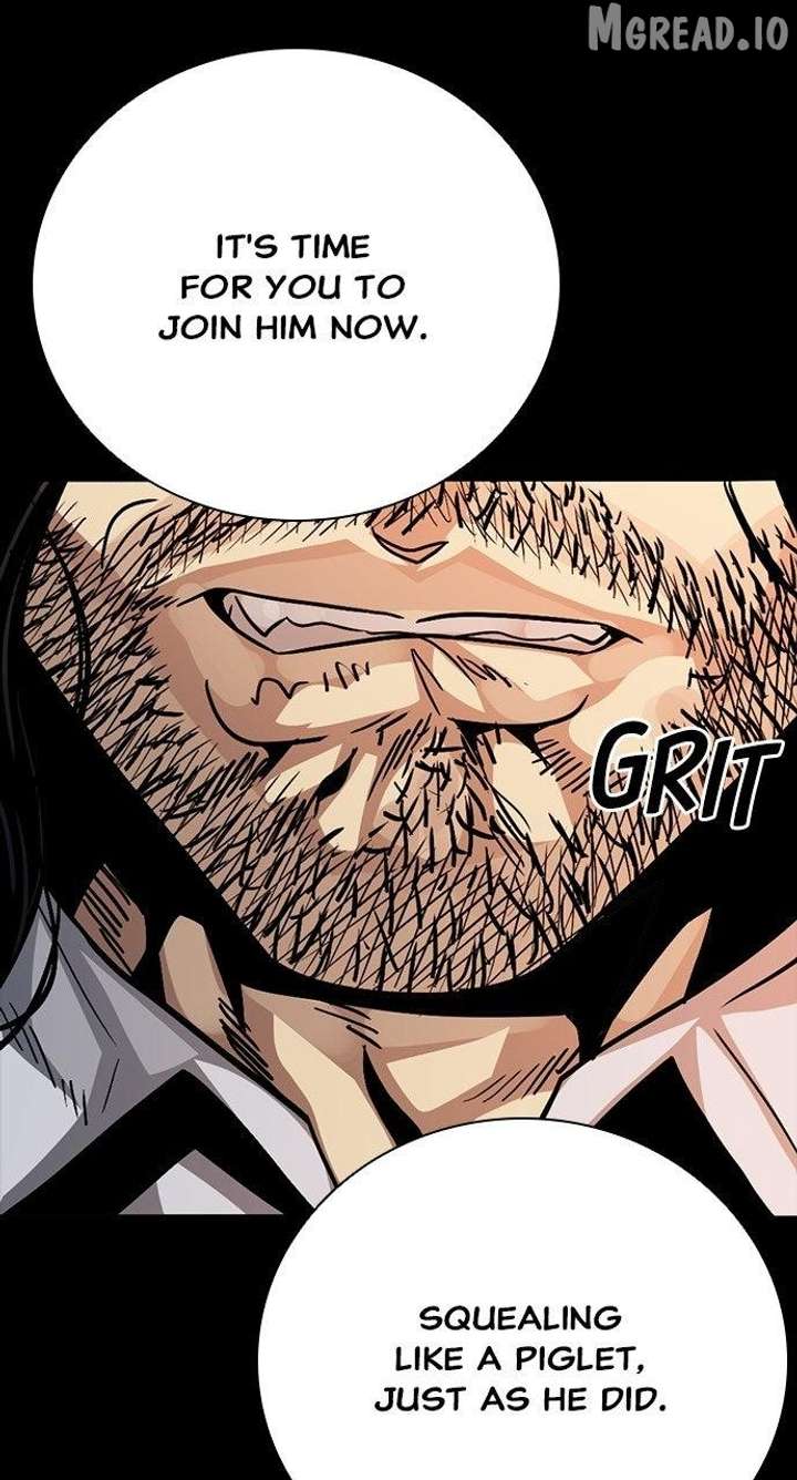 Worst Generation Chapter 46 - Page 125