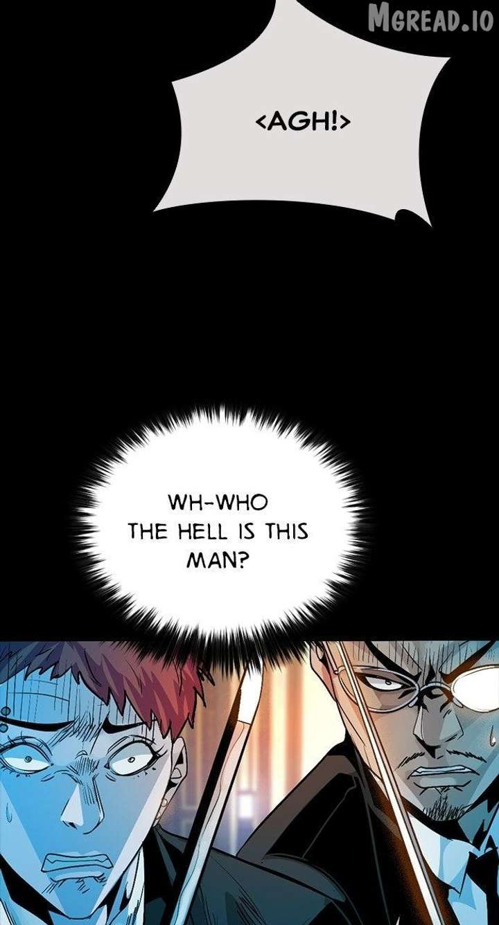 Worst Generation Chapter 46 - Page 17