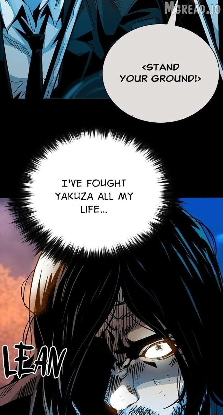 Worst Generation Chapter 46 - Page 18