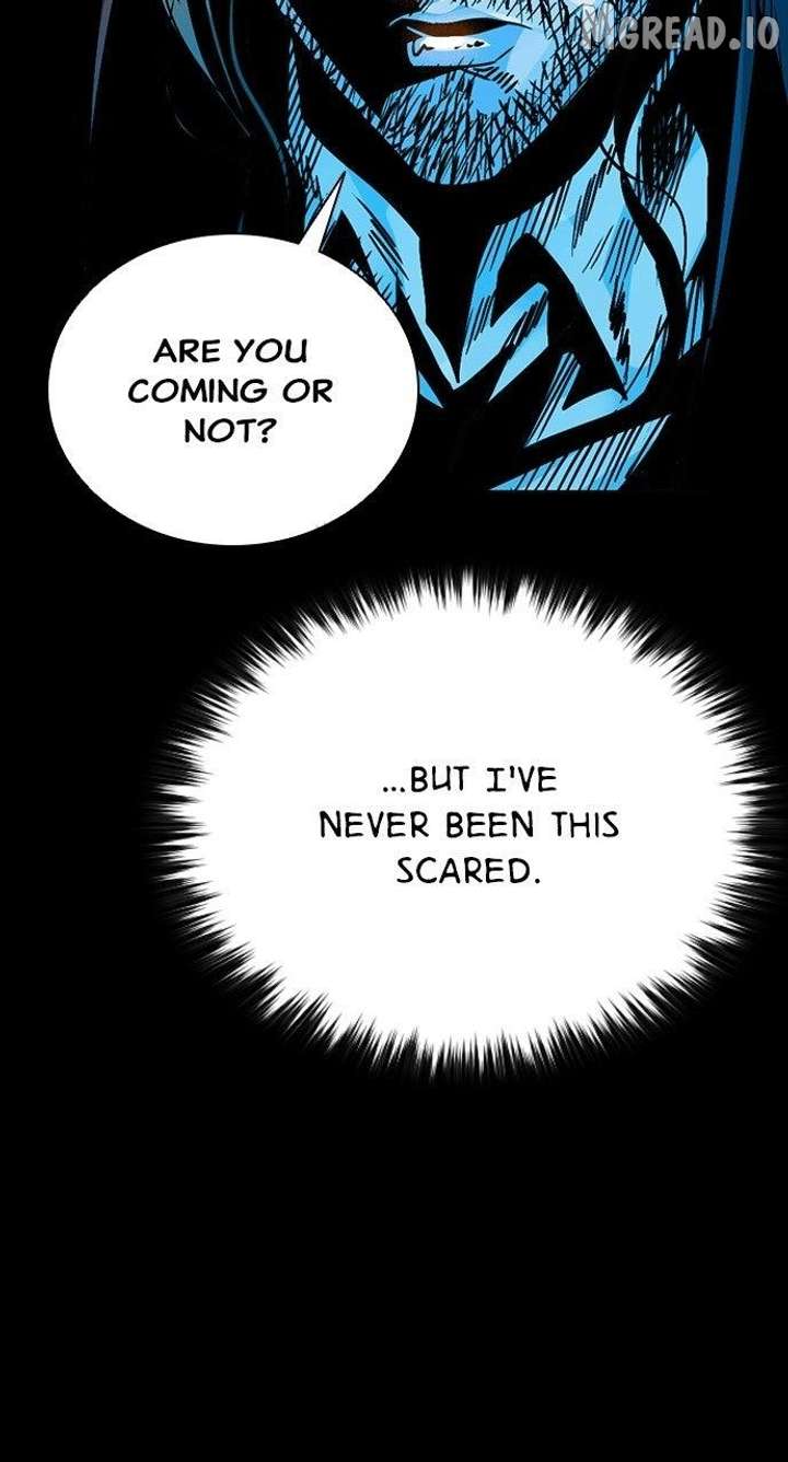 Worst Generation Chapter 46 - Page 19