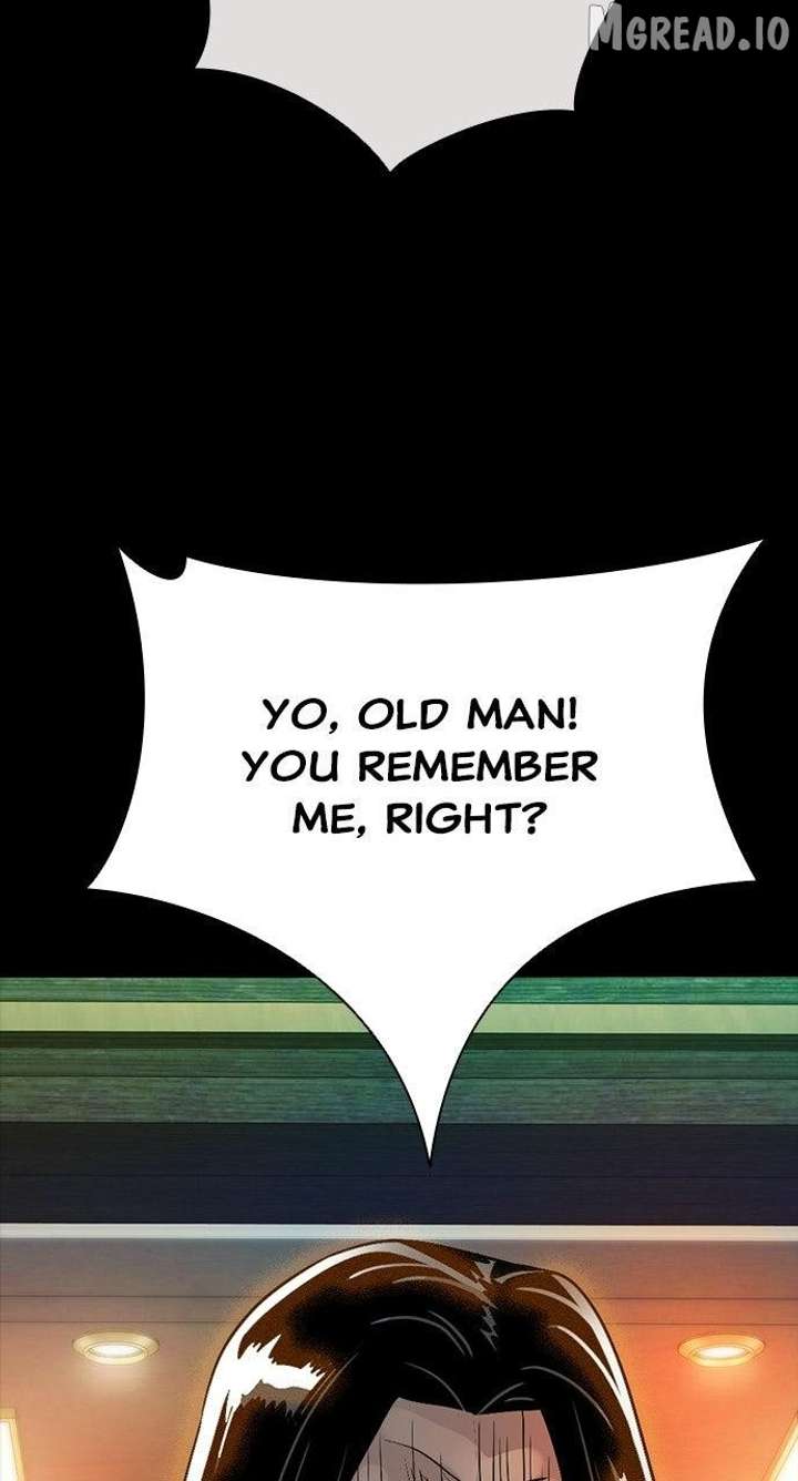Worst Generation Chapter 46 - Page 25