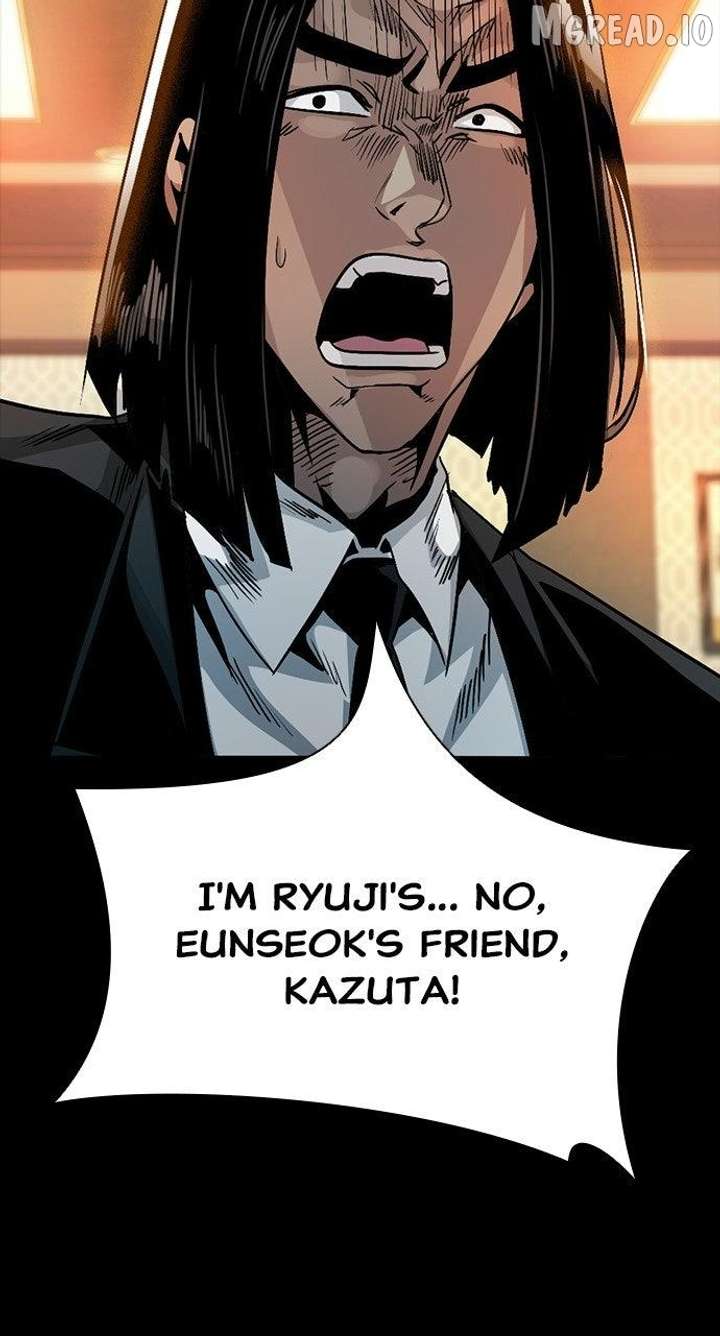 Worst Generation Chapter 46 - Page 26