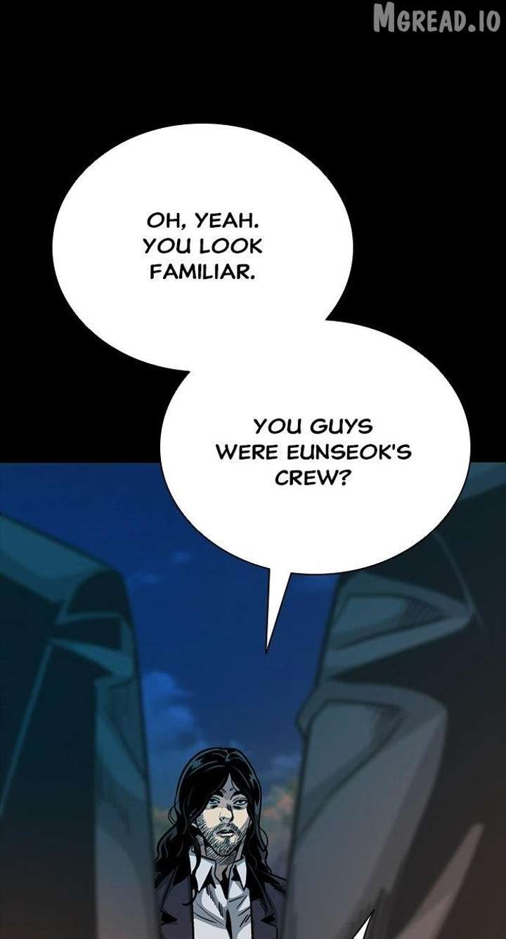 Worst Generation Chapter 46 - Page 27