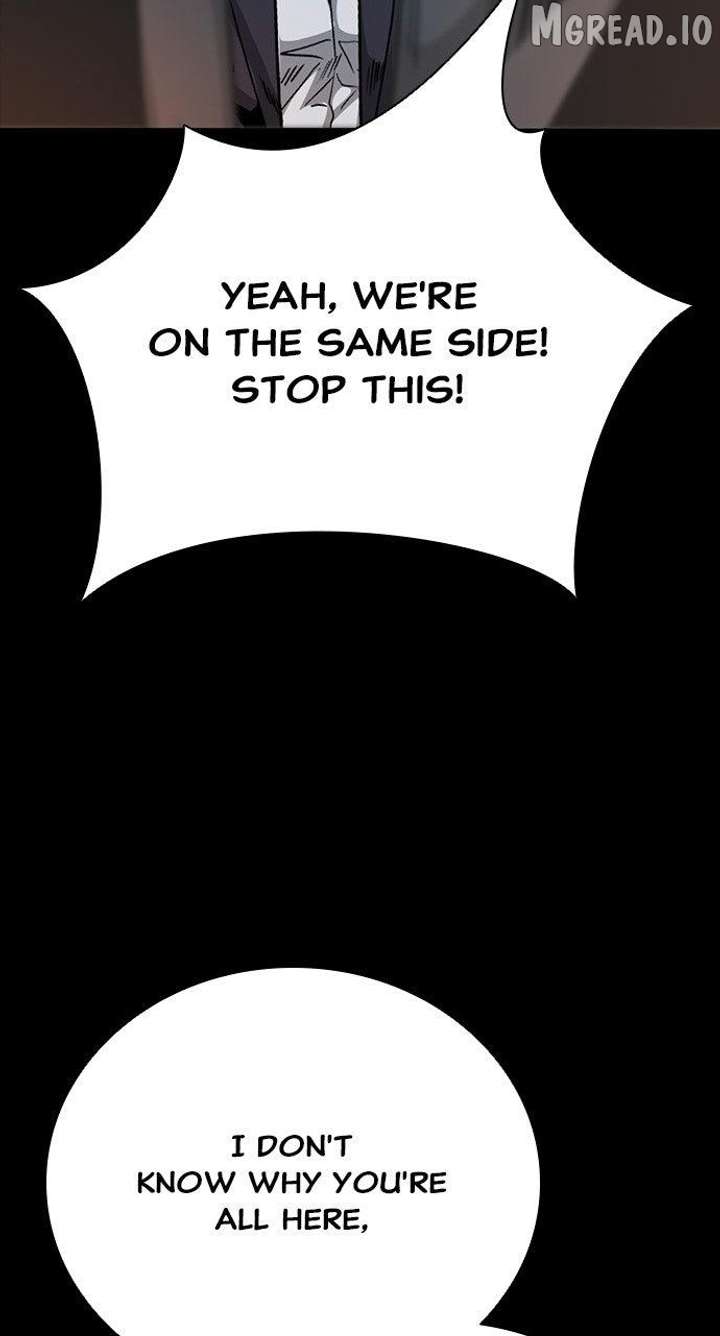 Worst Generation Chapter 46 - Page 28
