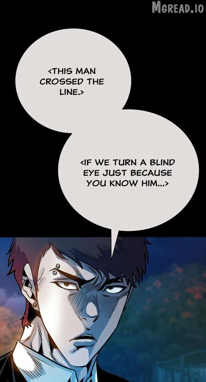 Worst Generation Chapter 46 - Page 33