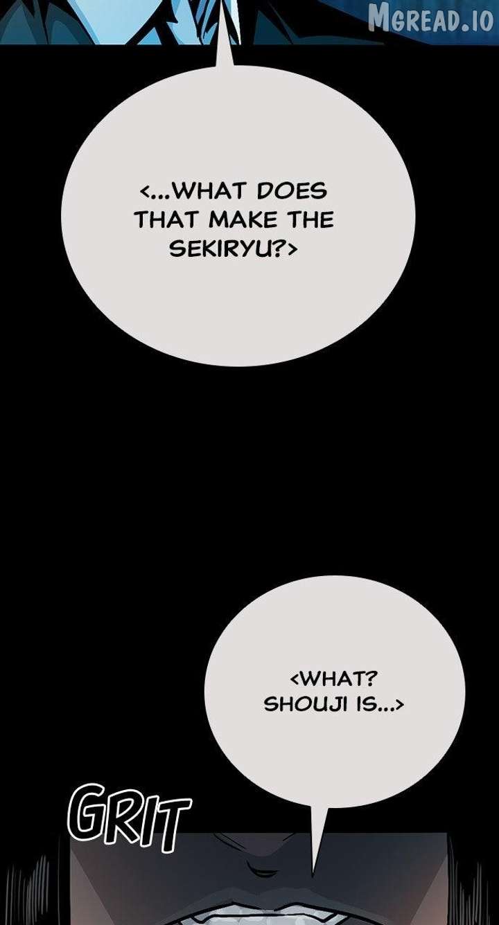 Worst Generation Chapter 46 - Page 34