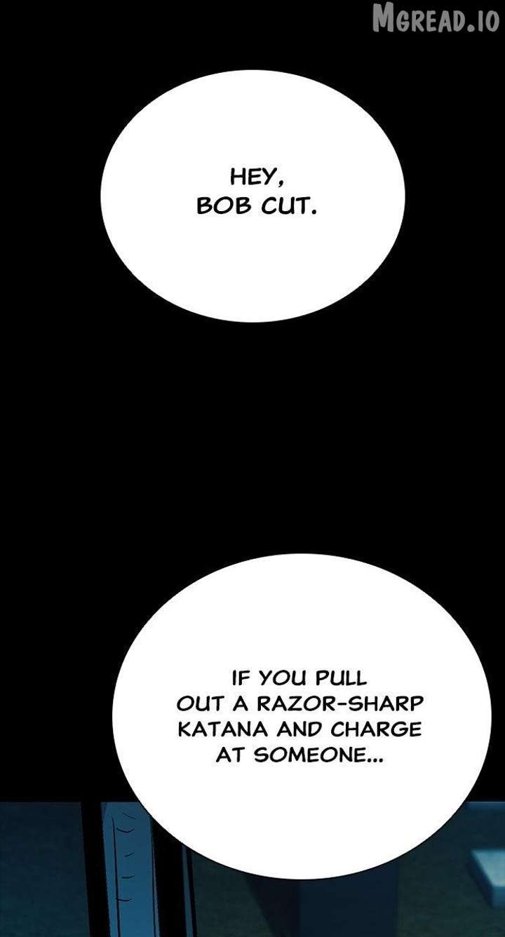 Worst Generation Chapter 46 - Page 36