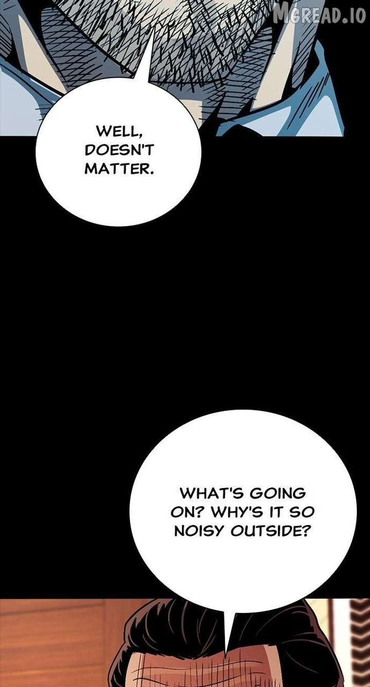 Worst Generation Chapter 46 - Page 4