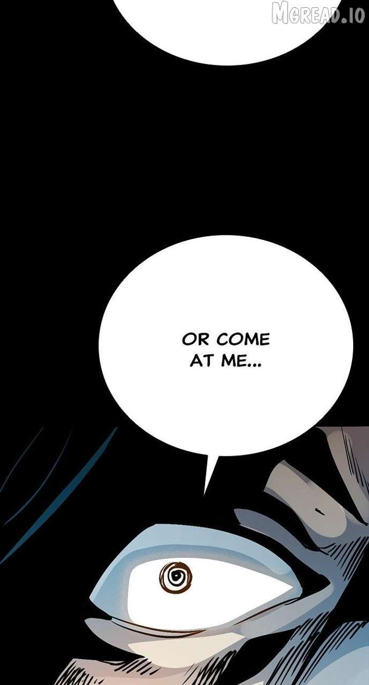 Worst Generation Chapter 46 - Page 40