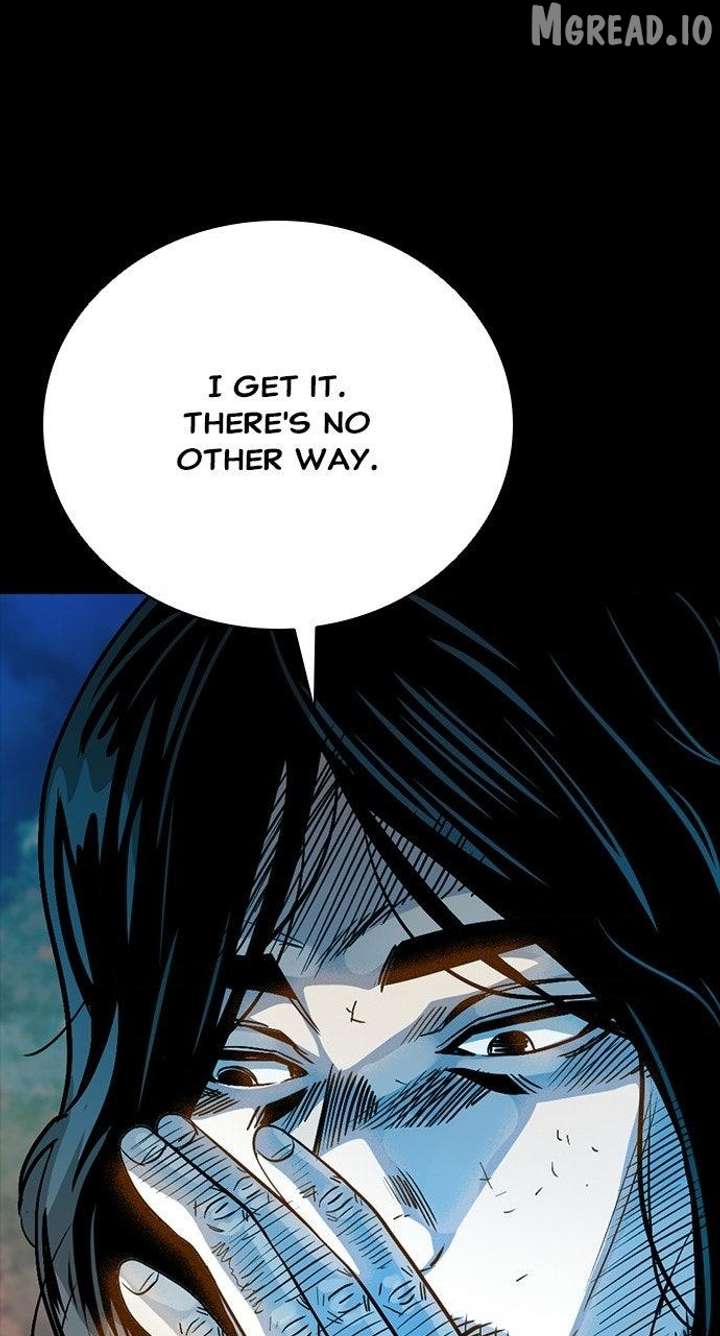 Worst Generation Chapter 46 - Page 46