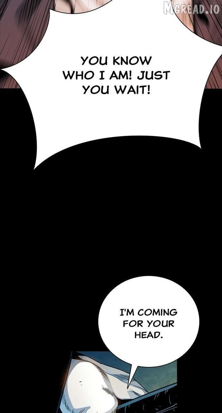 Worst Generation Chapter 46 - Page 7