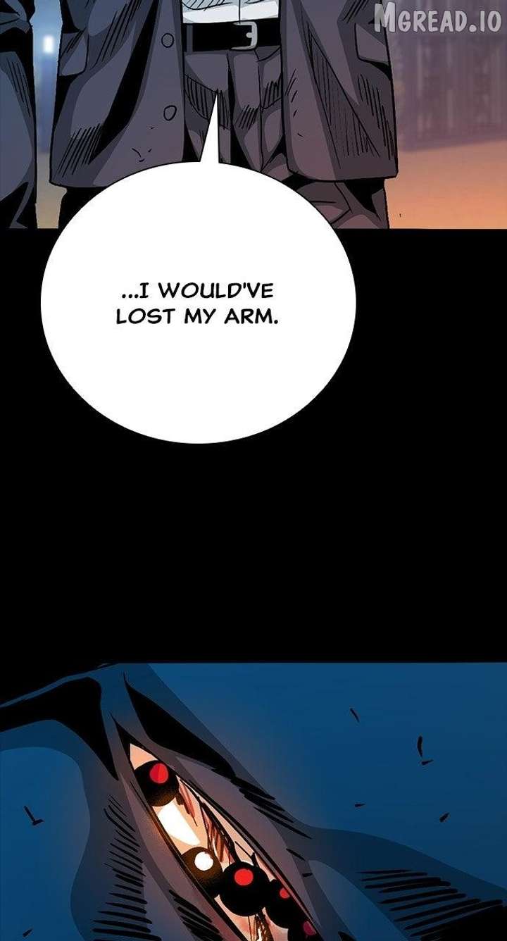 Worst Generation Chapter 46 - Page 74
