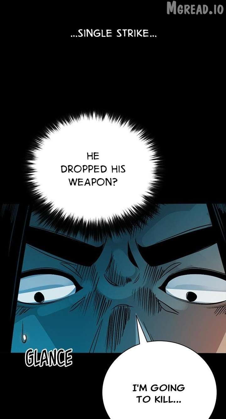 Worst Generation Chapter 46 - Page 81