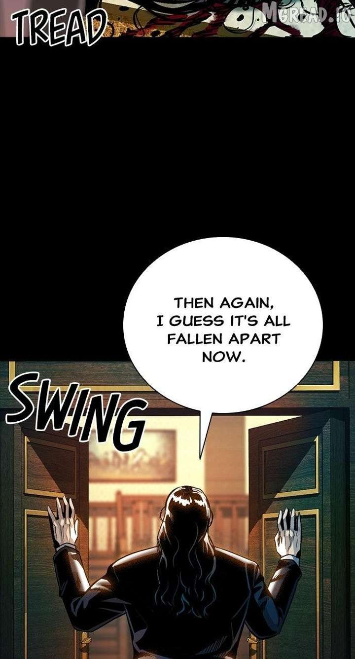 Worst Generation Chapter 46 - Page 92