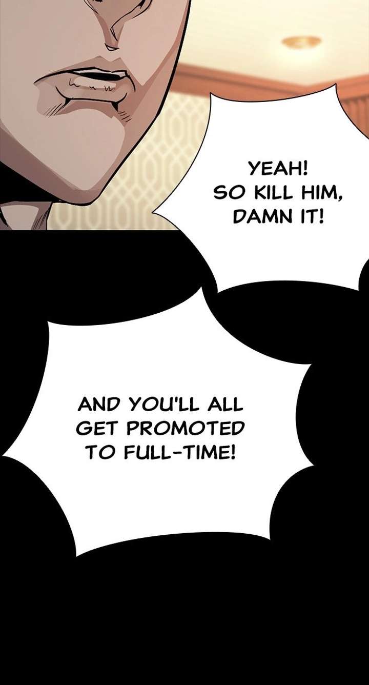Worst Generation Chapter 47 - Page 101