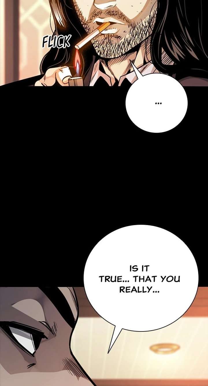 Worst Generation Chapter 47 - Page 105