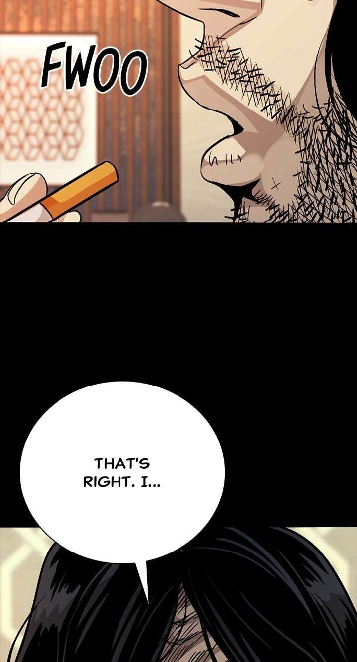 Worst Generation Chapter 47 - Page 107