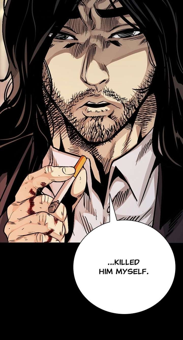 Worst Generation Chapter 47 - Page 108