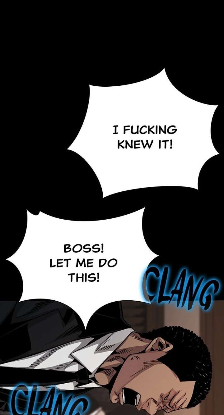 Worst Generation Chapter 47 - Page 109