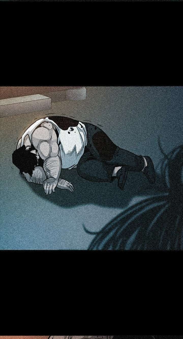 Worst Generation Chapter 47 - Page 116