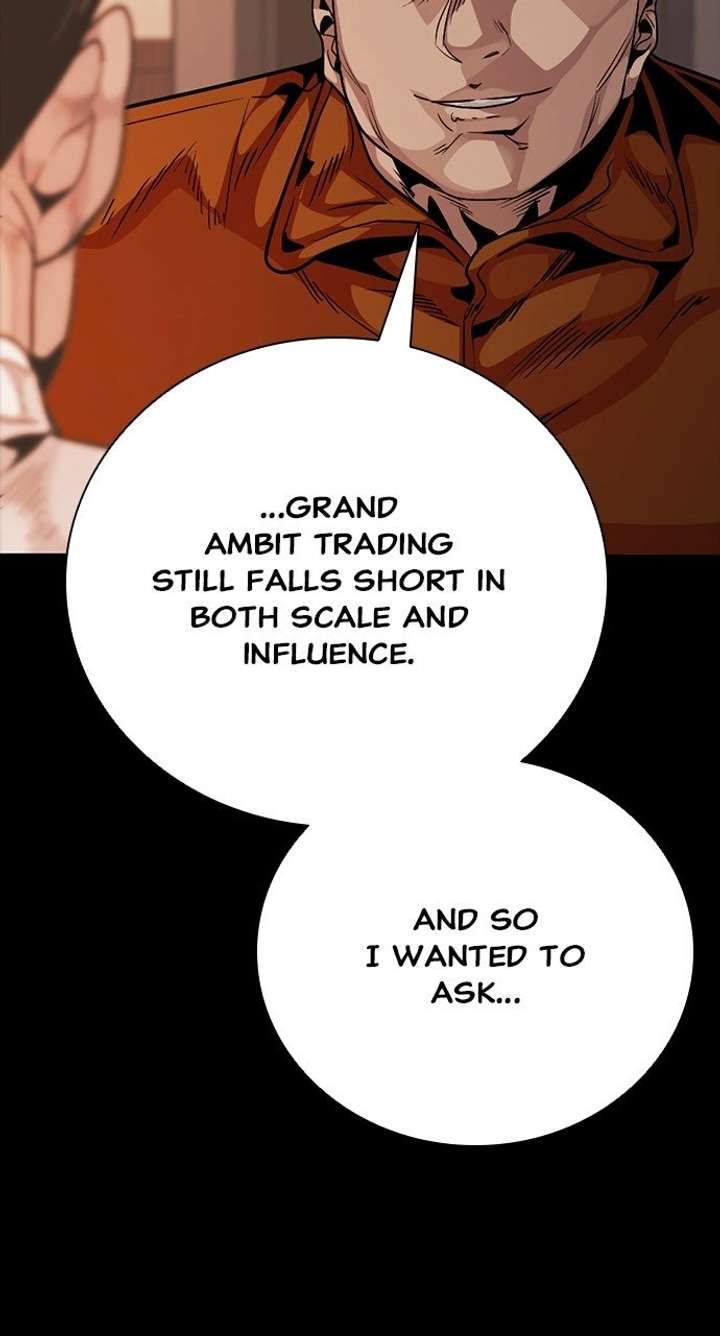 Worst Generation Chapter 47 - Page 23