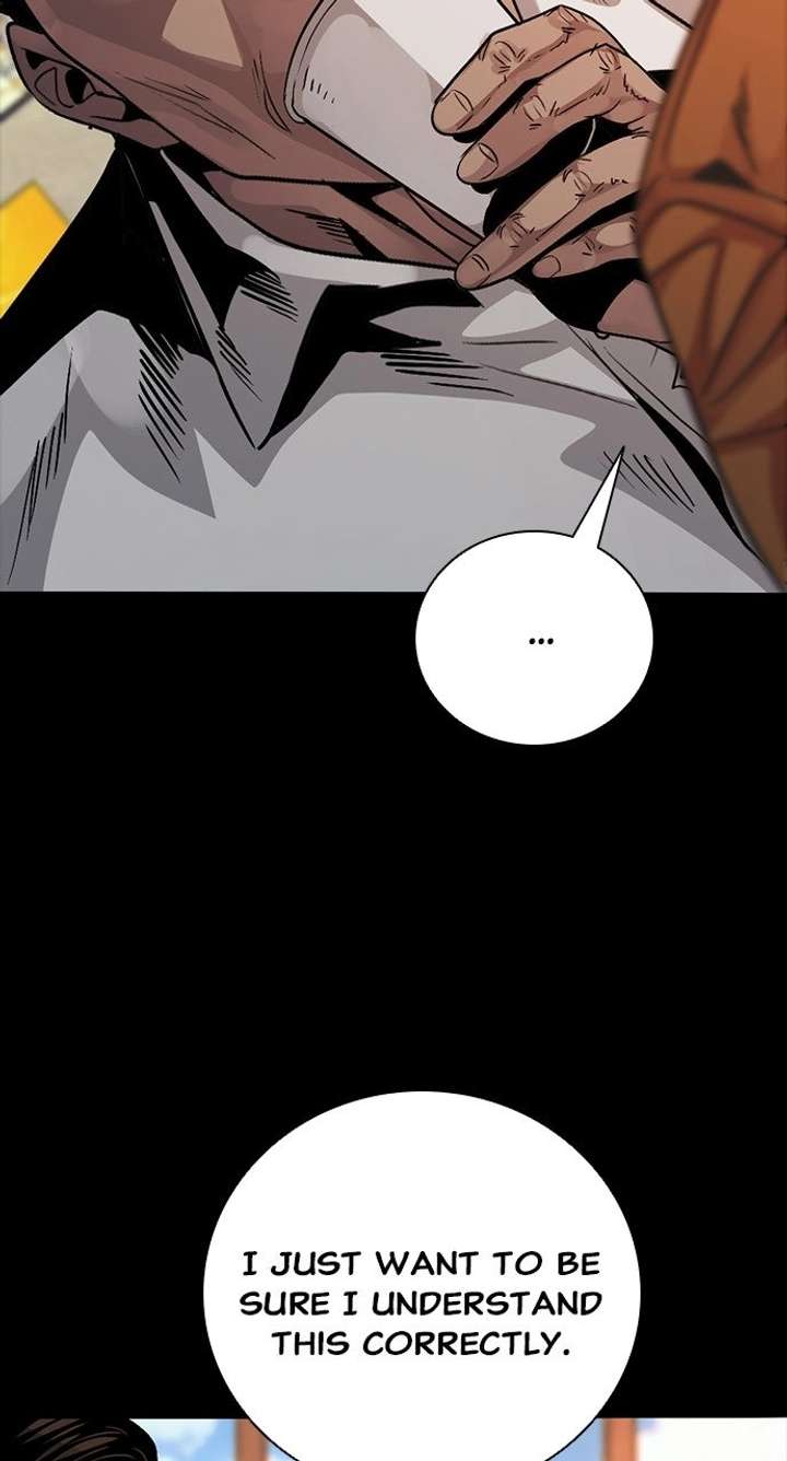 Worst Generation Chapter 47 - Page 26