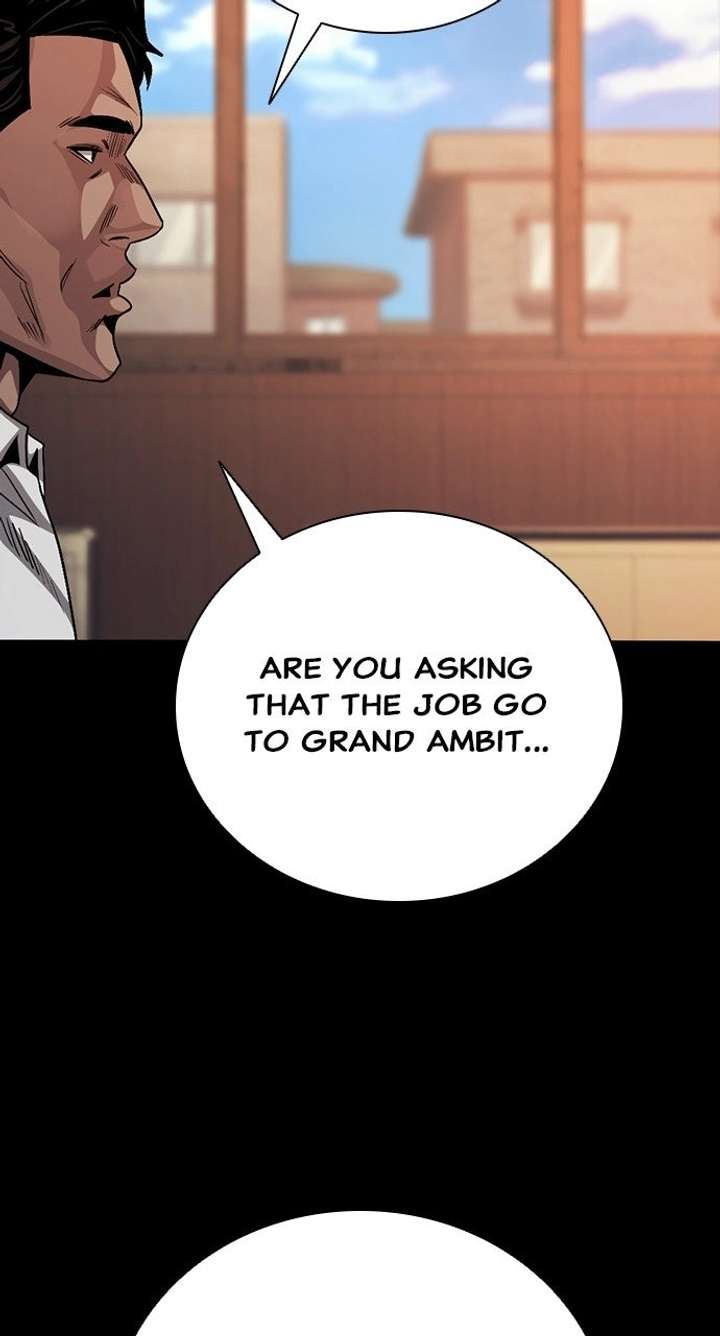 Worst Generation Chapter 47 - Page 27
