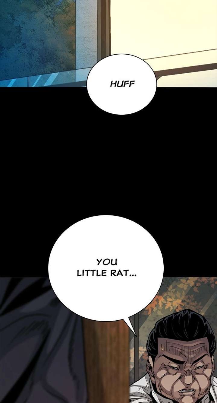 Worst Generation Chapter 47 - Page 3